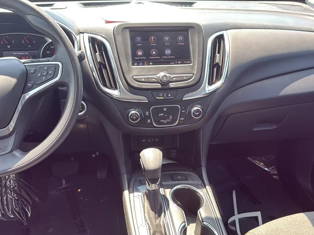 Used 2023 White Chevrolet LT image 20