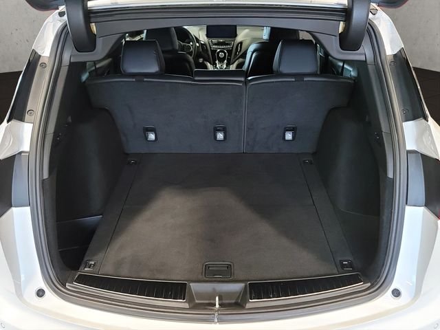 2024 Acura RDX A-Spec w/ Advance Package - Photo 7