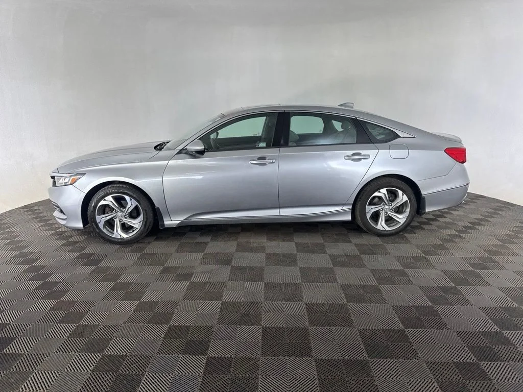 2019 Honda Accord EX - Photo 11