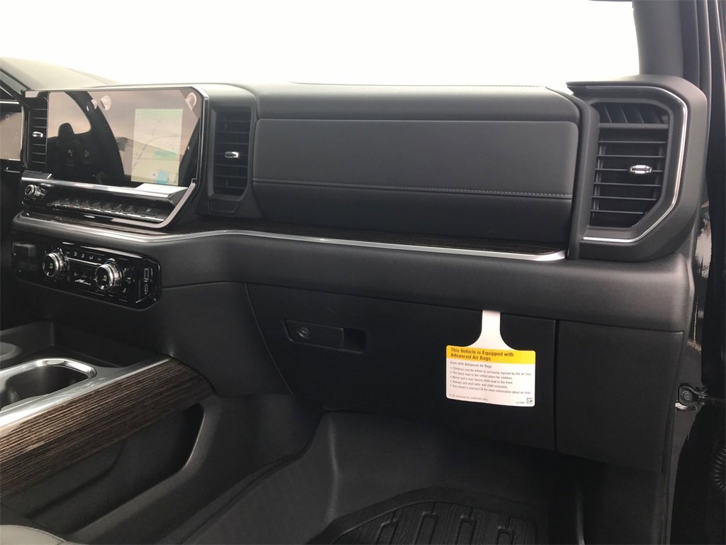 2026 GMC SIERRA - Image 37