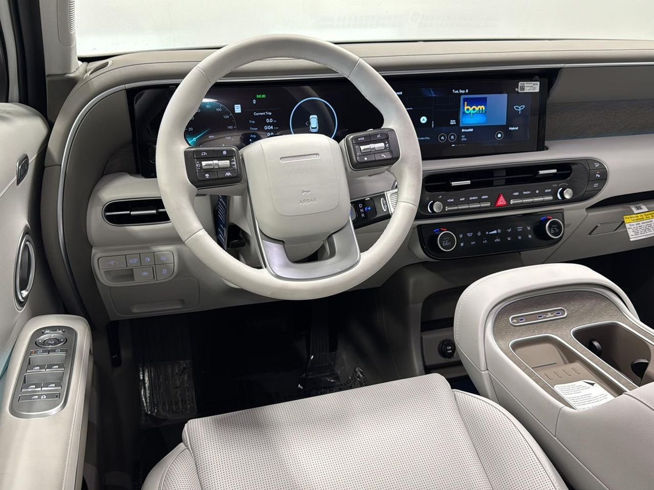 2026 Hyundai Palisade SEL Premium - Photo 23