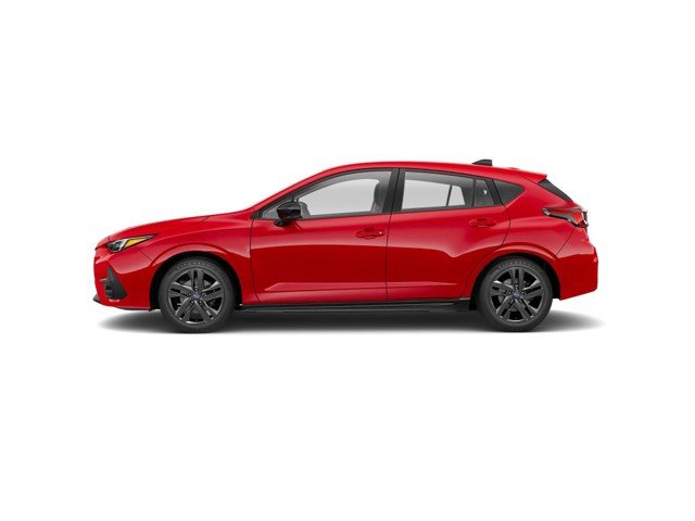 New 2027 IGNITION RED Subaru  image 4