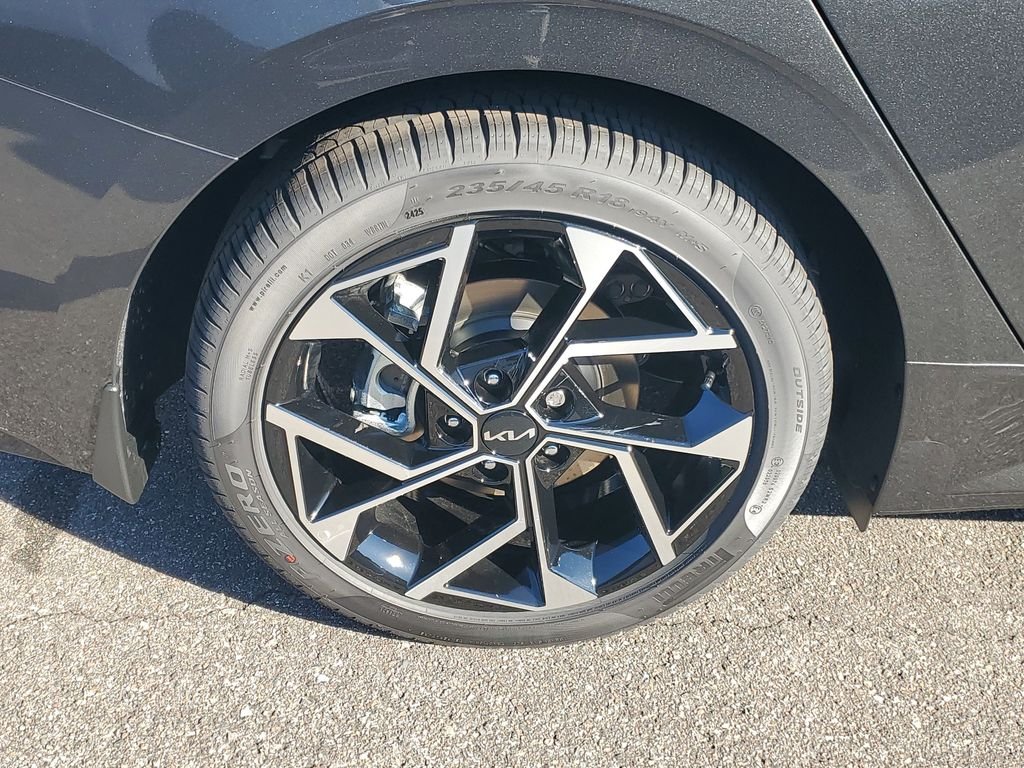 2026 Kia K5 EX - Photo 38