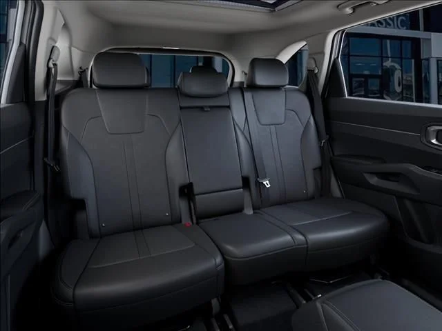 2026 Kia Sorento S - Photo 16
