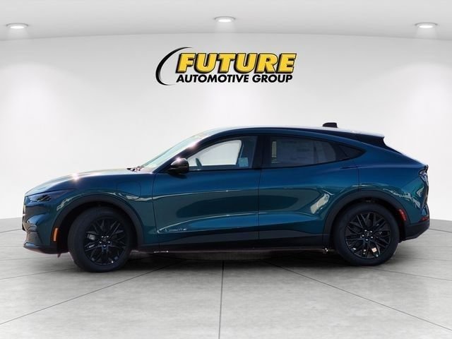 New 2026 Adriatic Blue Metallic Ford Select image 82