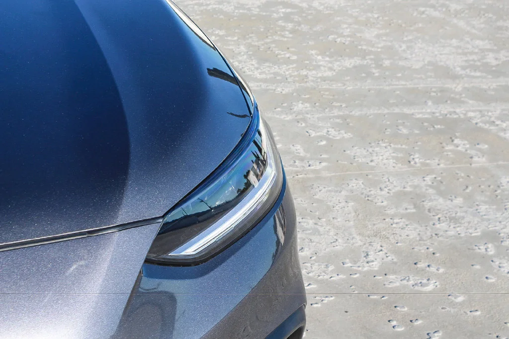 2025 Honda HR-V LX - Photo 39