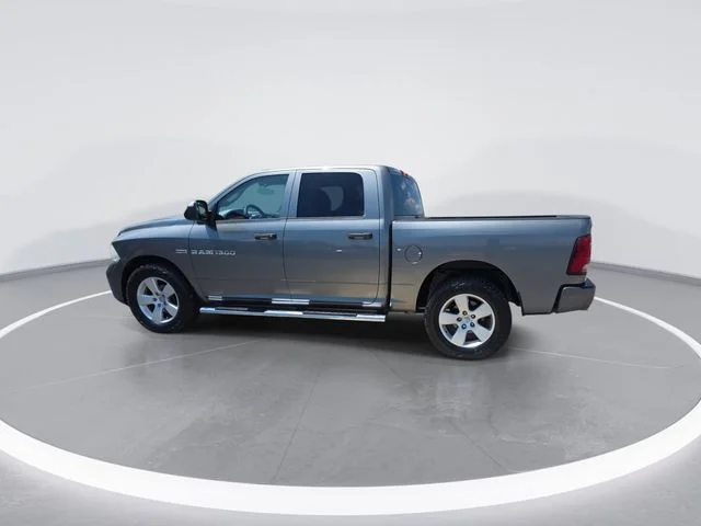 Used 2012 Gray Ram Express image 6