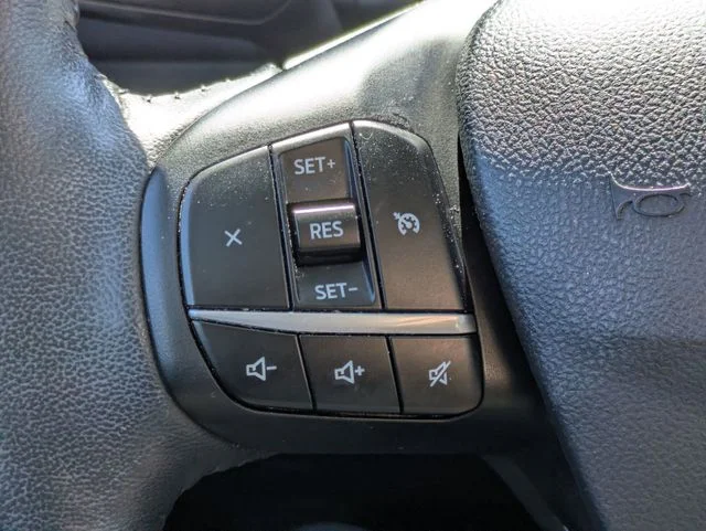 Used 2023 White Ford Outer Banks image 18