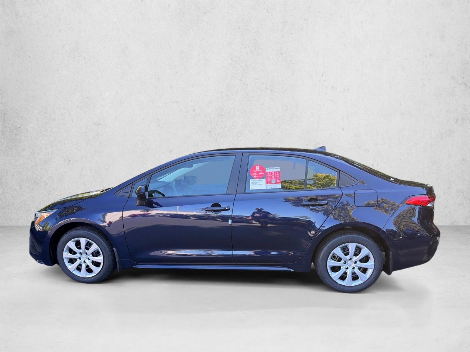 New 2027 Blueprint Toyota LE image 6