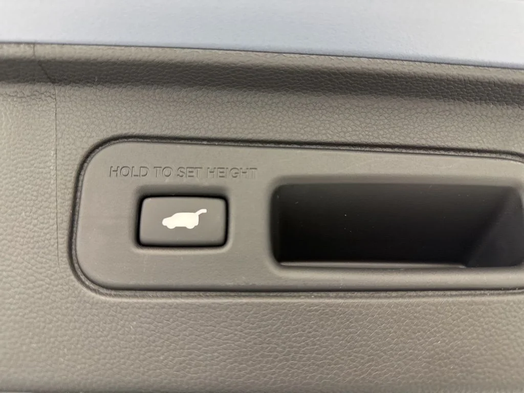 New 2026 Sonic Gray Pearl Honda EX-L image 10