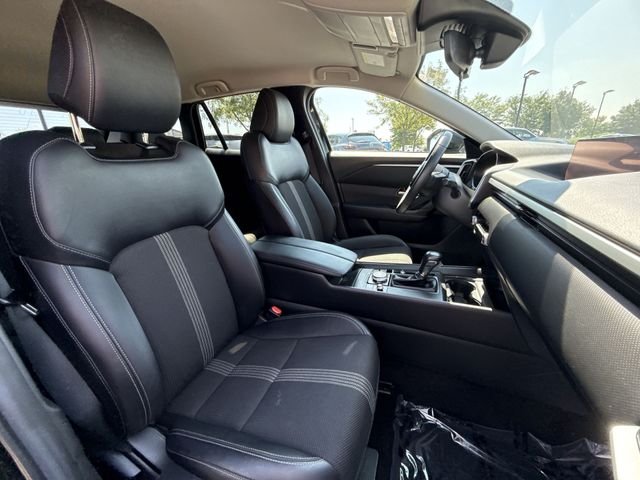 Used 2025 Black Mazda 2.5 S Preferred Package image 26