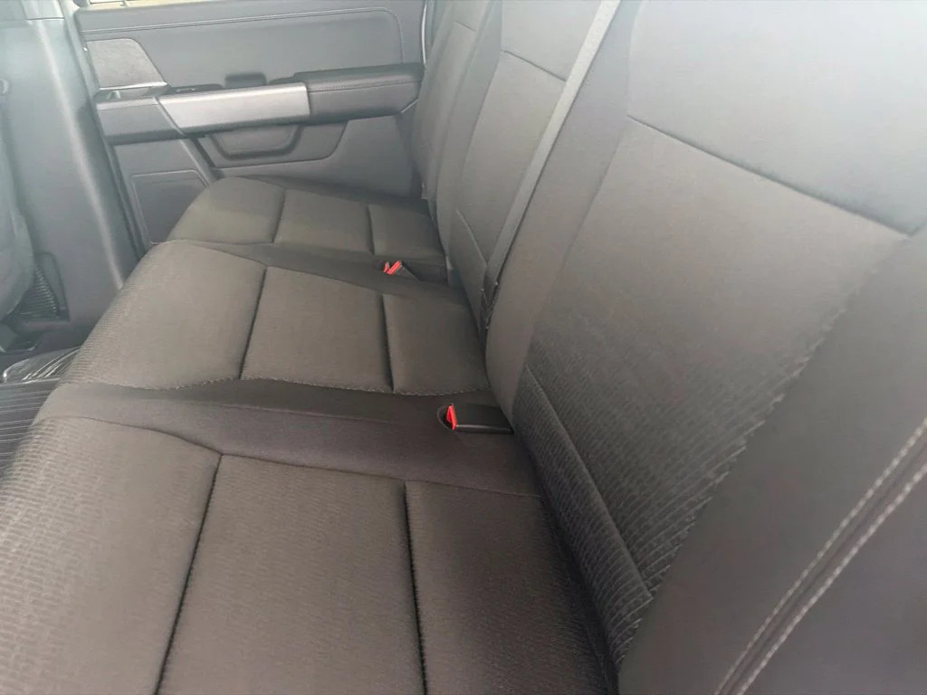New 2026 Avalanche Ford XLT image 11