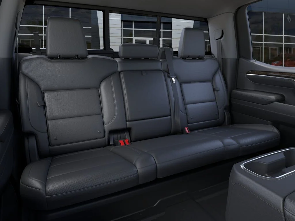 2026 GMC Sierra 1500 SLT - Photo 17