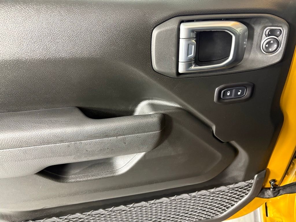 New 2026 Goldilocks Jeep Willys image 17