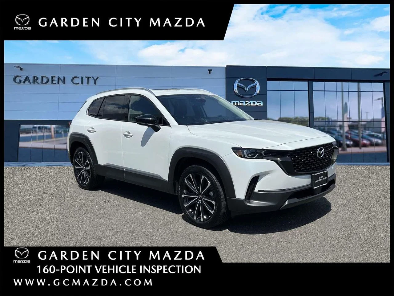 2025 Mazda CX-50 2.5 S Premium Plus's photo
