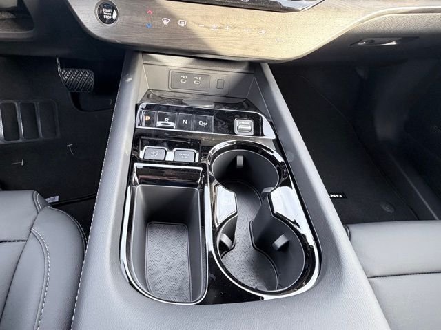 2026 Nissan Murano SV - Photo 18