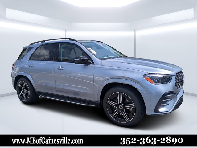 2026 Mercedes-Benz GLE GLE 350