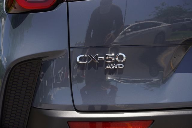 2025 Mazda CX-50 Premium Plus - Photo 26