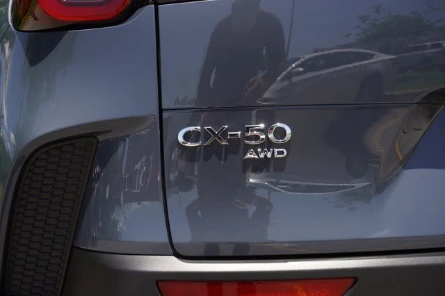 2025 Mazda CX-50 Premium Plus - Photo 26
