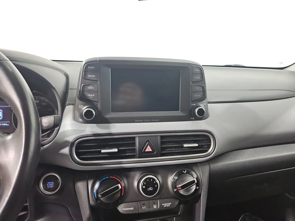 Used 2019 Thunder Gray Hyundai SEL image 19