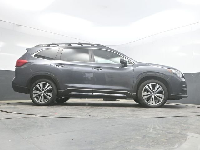 Used 2021 Gray Subaru Limited image 33