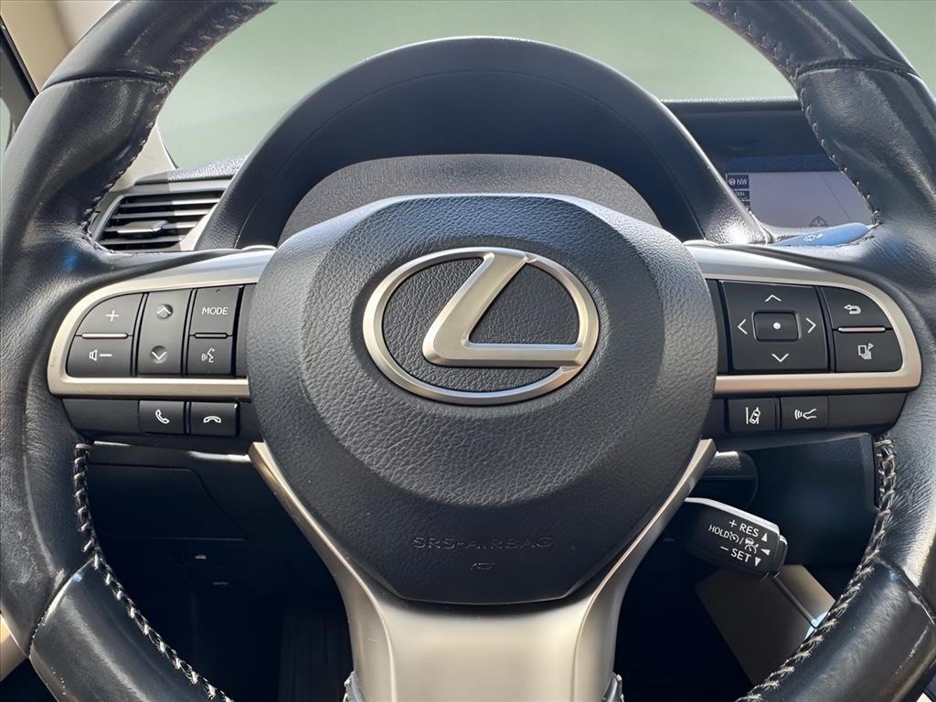 Used 2016 Mica Lexus 350 image 20