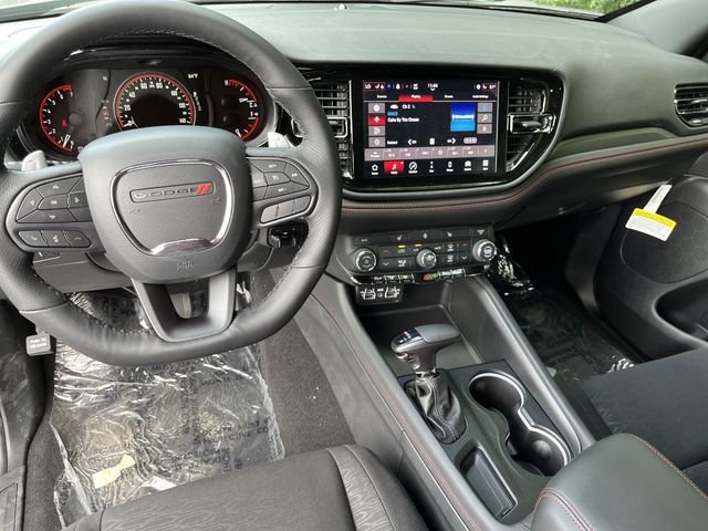 New 2025 Destroyer Gray Clear-Coat Exterior Paint Dodge GT image 14