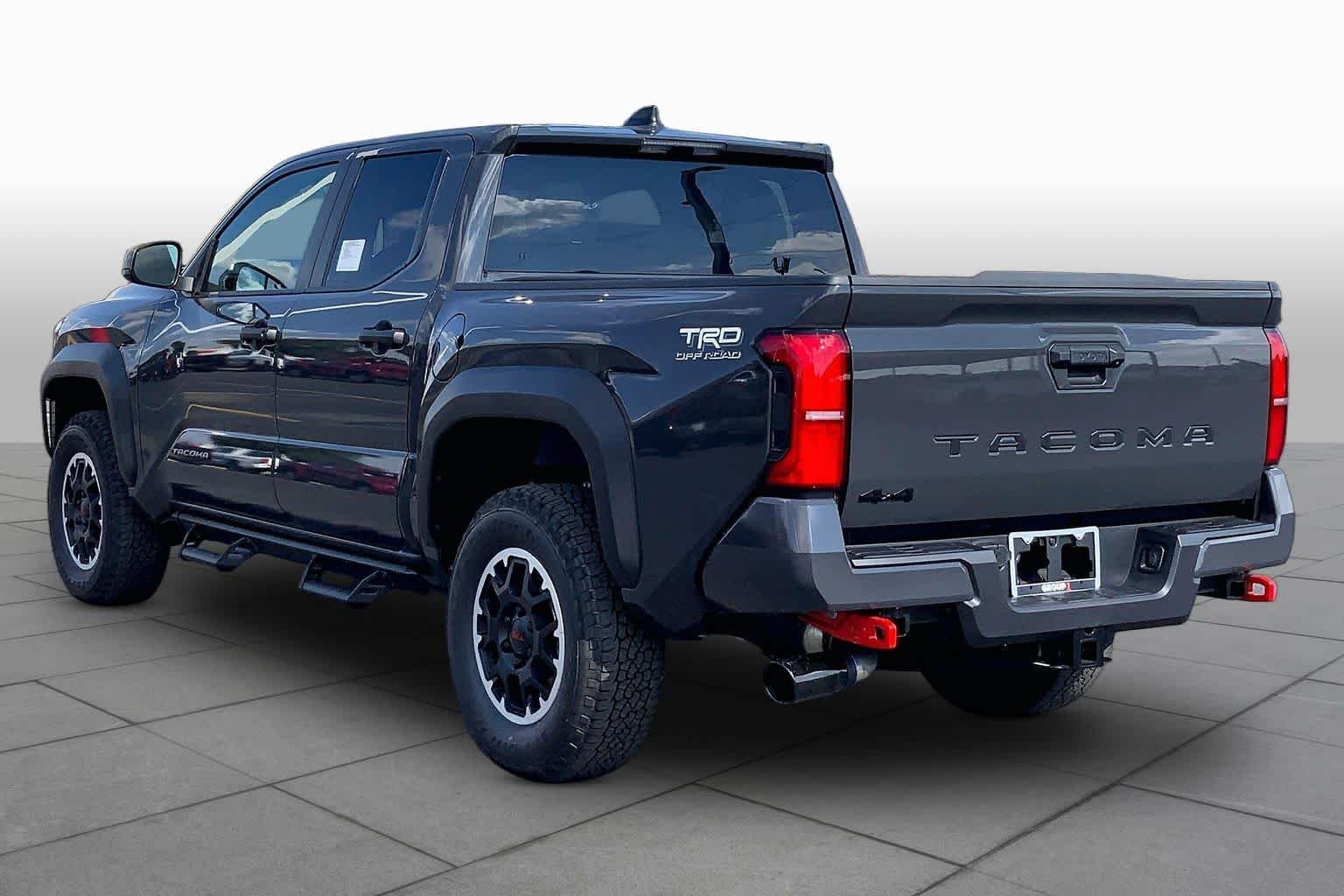 New 2026 Underground Toyota TRD Off-Road image 12
