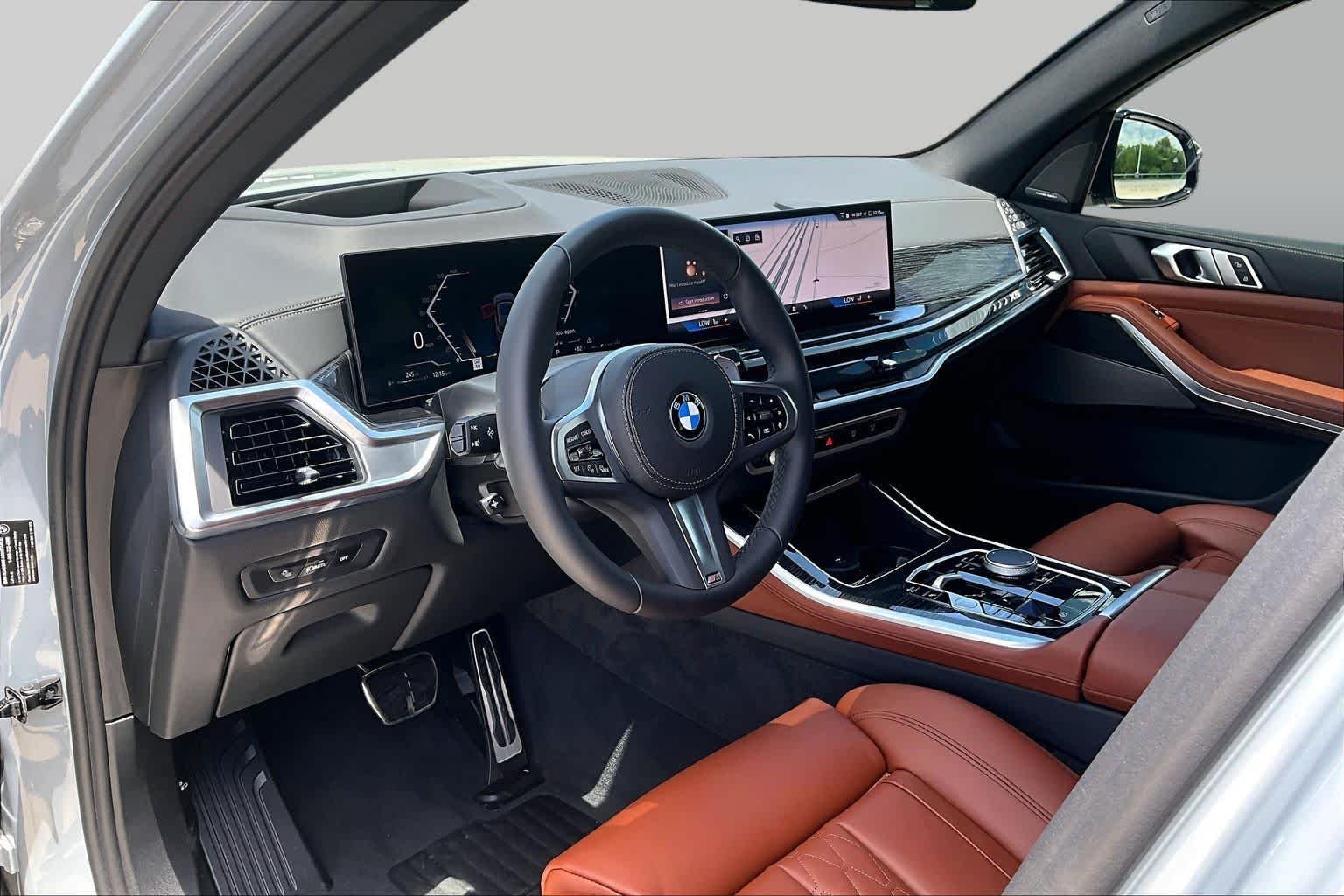 Used 2026 Brooklyn Grey Metallic BMW sDrive40i image 16