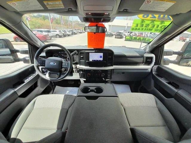 Used 2026 Carbonized Gray Ford XLT image 39