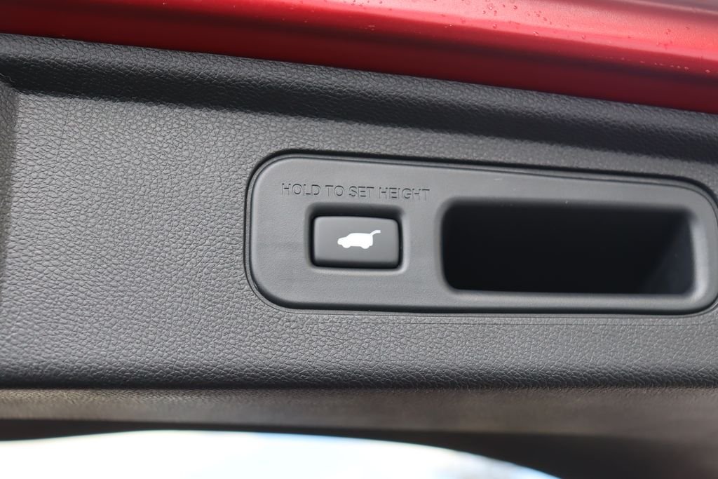 New 2026 Radiant Red Metallic II Honda Sport-L image 13