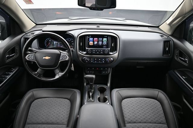 2018 Chevrolet Colorado Z71 - Photo 12