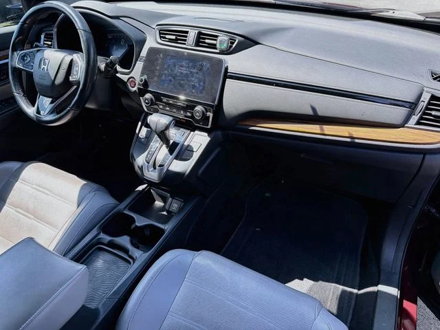 Used 2018  Honda EX-L image 28