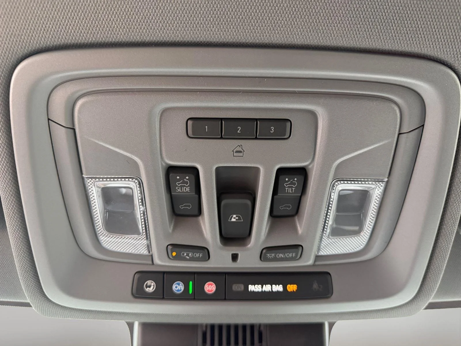 2026 Chevrolet Silverado 1500 LT Trail Boss - Photo 18