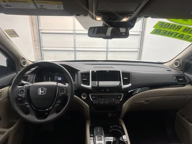 Used 2020  Honda RTL-E image 4