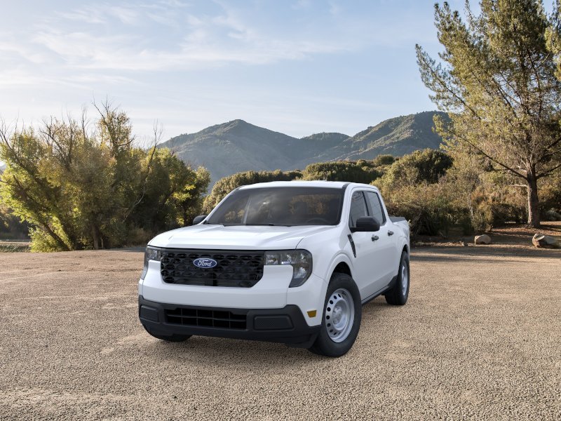 New 2026 Oxford White Ford XL image 26