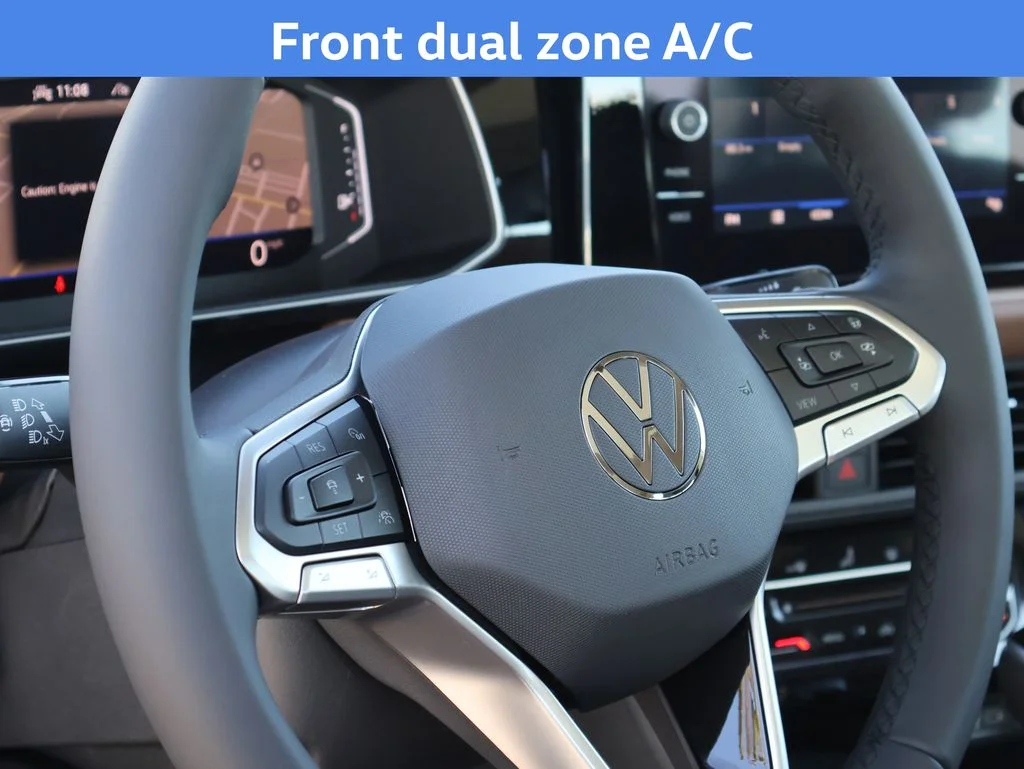 2026 Volkswagen Jetta SEL - Photo 4