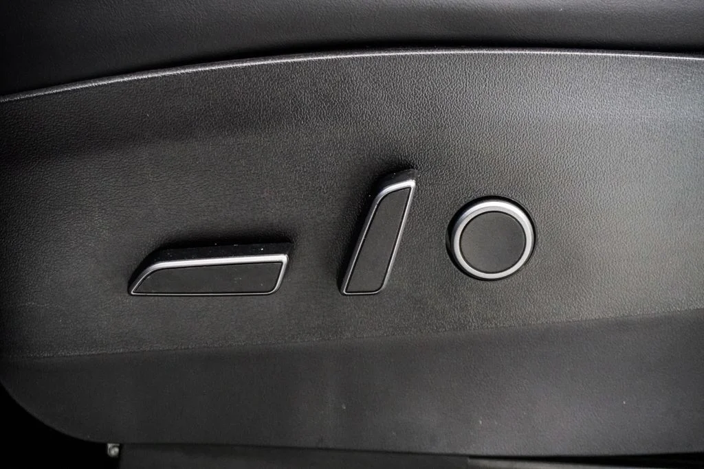 Used 2023 Gray Tesla Long Range image 7
