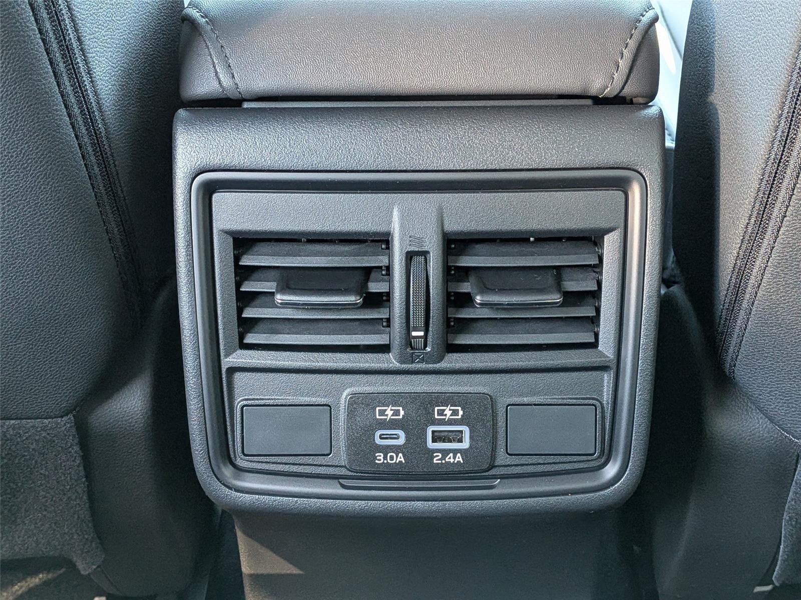 2026 Subaru Outback Premium - Photo 33