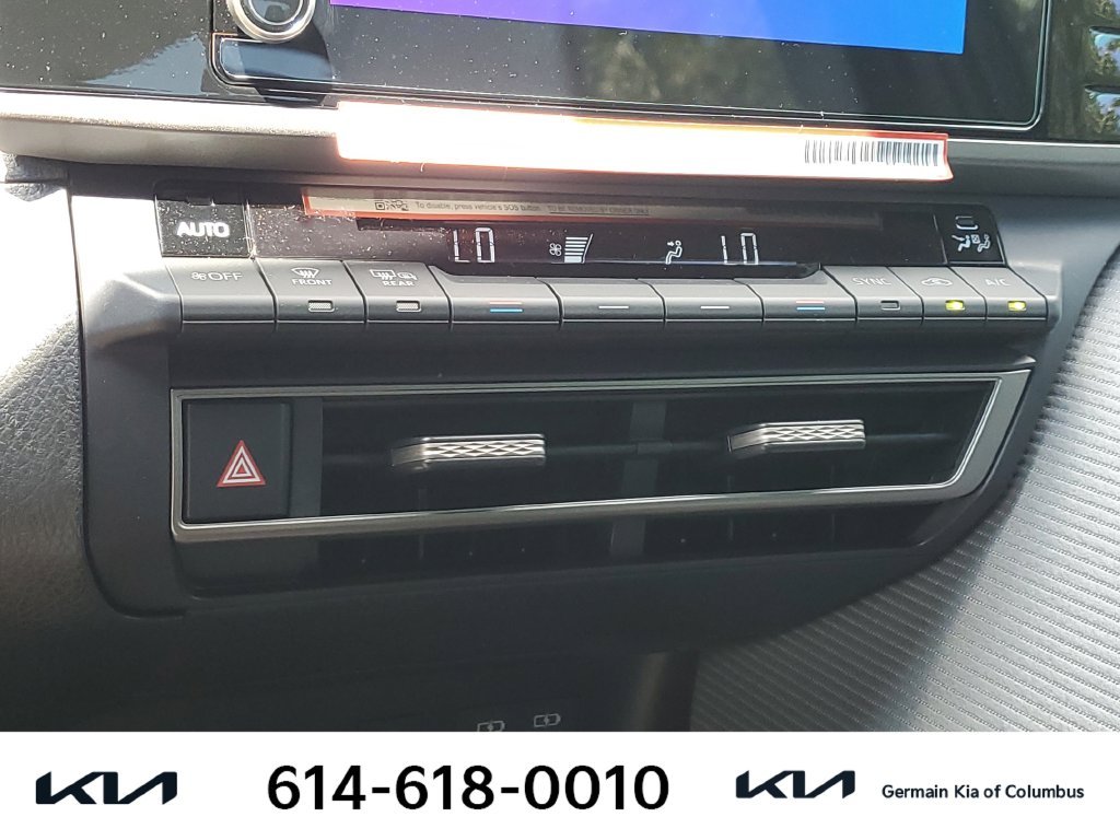 Used 2026 Black Toyota SE image 29