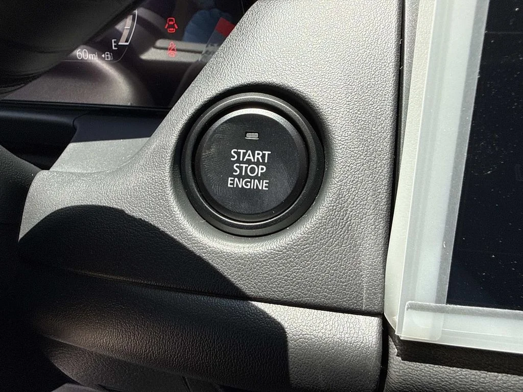 New 2026 Aero Gray Metallic Mazda 2.5 S Preferred AWD image 35