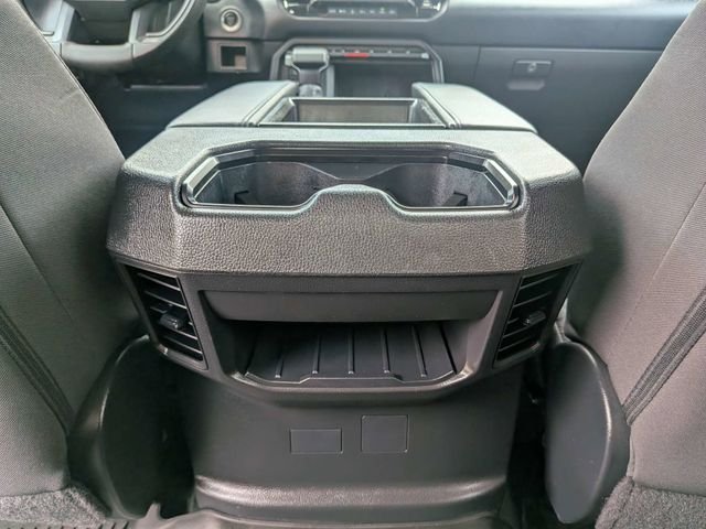 Used 2024 Silver Toyota SR image 16