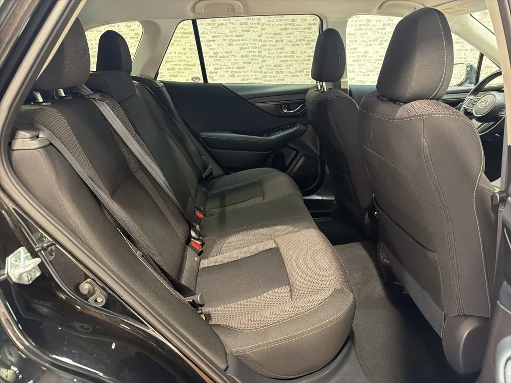 Used 2023 Black Subaru Premium image 12