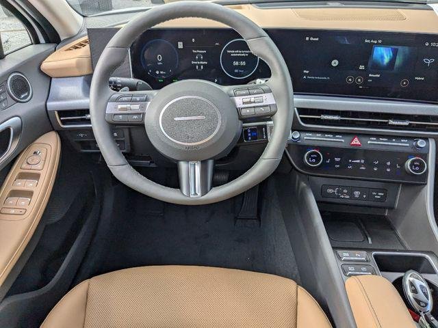 2024 Hyundai Sonata Hybrid Limited - Photo 15