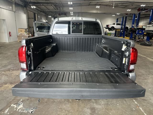 Used 2023 Silver Toyota SR image 25