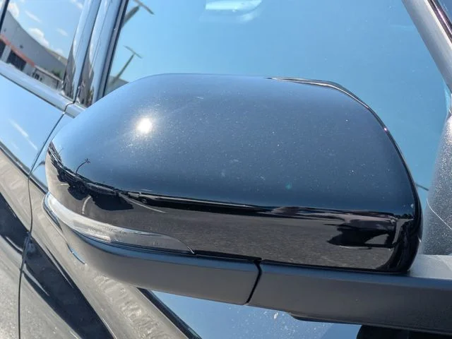 New 2026 Agate Black Metallic Ford Platinum™ image 12