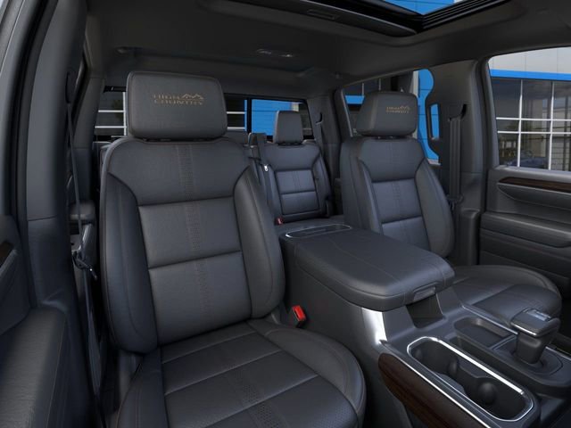 2026 Chevrolet Silverado 1500 High Country - Photo 16