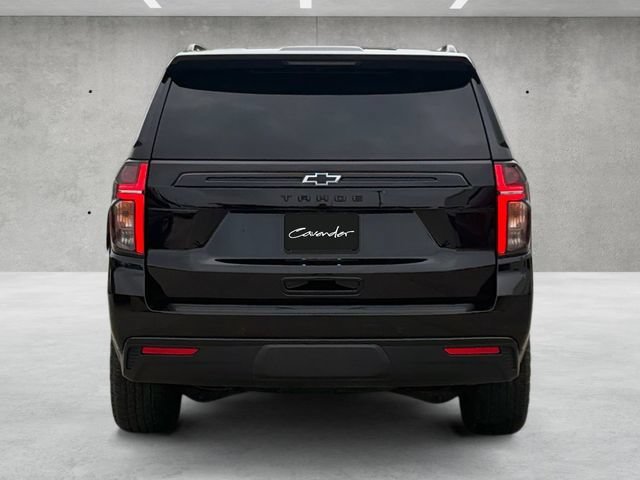 Used 2024 Black Chevrolet Z71 image 15