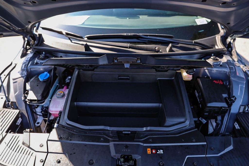 2026 Hyundai IONIQ 5 SE - Photo 26