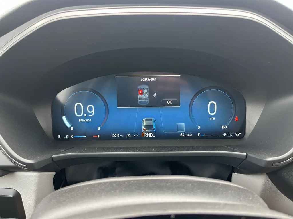 2026 Ford Escape Active - Photo 29